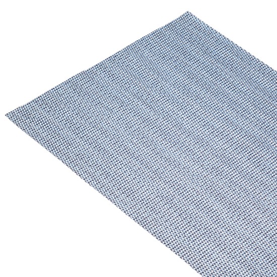 Suport farfurii (napron), 30 x 45 cm, Albastru deschis sters - Kitchen Craft