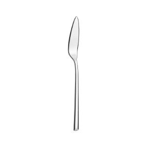 Cutit pentru peste, inox, "Verona" - BRA