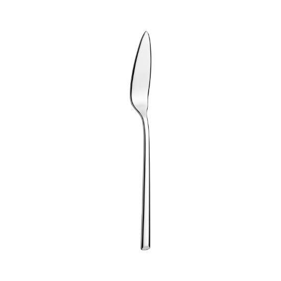 Cutit pentru peste, inox, "Verona" - BRA