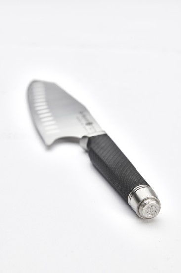 Cutitul bucatarului, 17 cm, "Fibre Karbon 2" - de Buyer