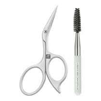Forfecuta pentru sprancene, inox, 95mm - Zwilling TWINOX