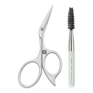 Forfecuta pentru sprancene, inox, 95mm - Zwilling TWINOX