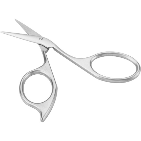 Forfecuta pentru sprancene, inox, 95mm - Zwilling TWINOX