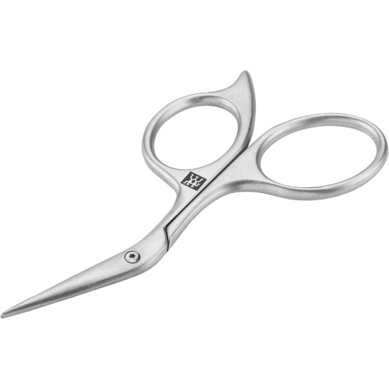Forfecuta pentru sprancene, inox, 95mm - Zwilling TWINOX
