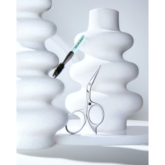Forfecuta pentru sprancene, inox, 95mm - Zwilling TWINOX