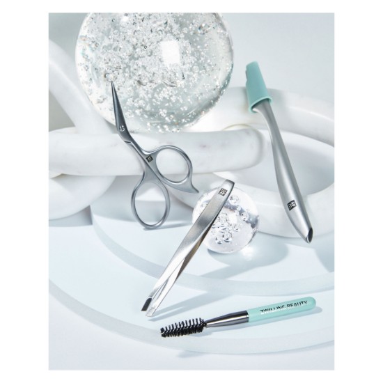Forfecuta pentru sprancene, inox, 95mm - Zwilling TWINOX