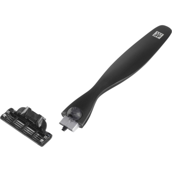 Aparat de ras, Negru - Zwilling TWINOX M
