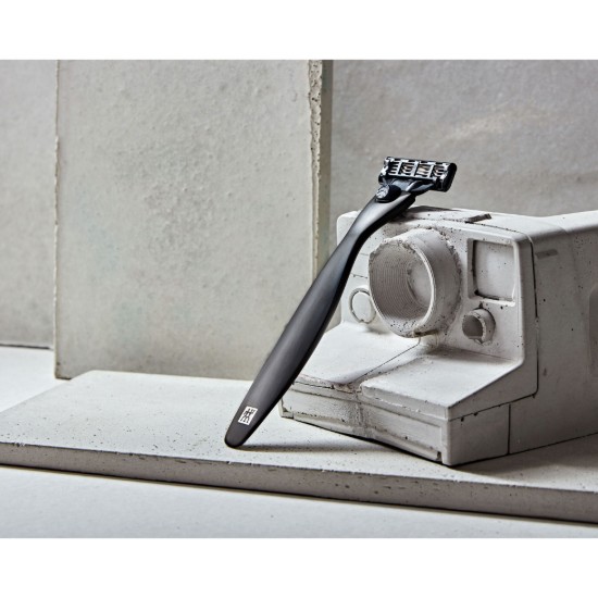 Aparat de ras, Negru - Zwilling TWINOX M