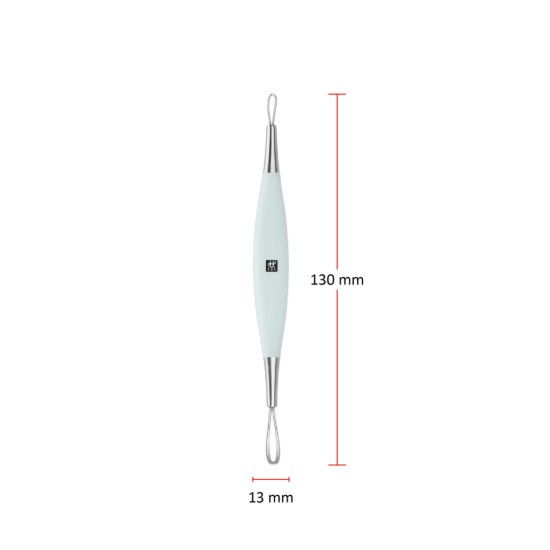 Instrument pentru indepartarea punctelor negre - Zwilling TWINOX
