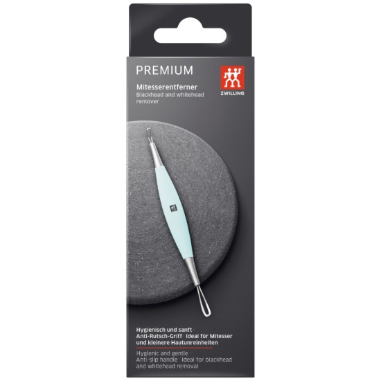 Instrument pentru indepartarea punctelor negre - Zwilling TWINOX
