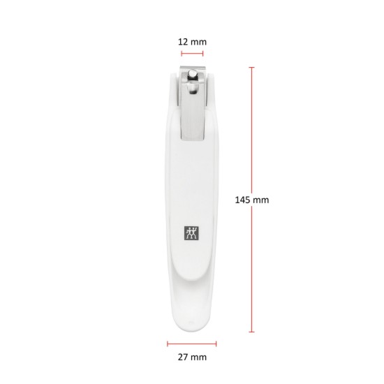 Unghiera inox, 90mm, Alb - Zwilling TWINOX