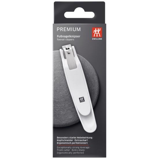 Unghiera inox, 90mm, Alb - Zwilling TWINOX
