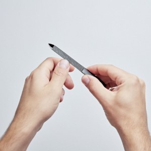 Pila unghii, inox, 130mm - Zwilling TWINOX M