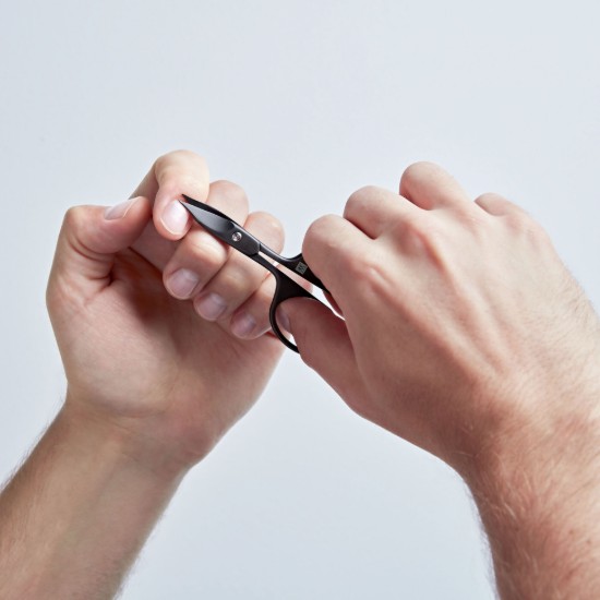 Forfecuta unghii si cuticule, inox, 90mm - Zwilling TWINOX M