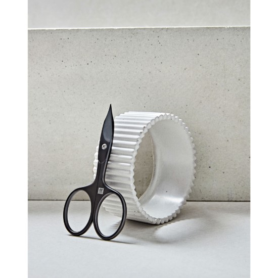Forfecuta unghii si cuticule, inox, 90mm - Zwilling TWINOX M
