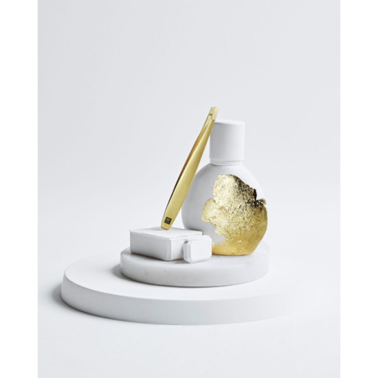 Penseta, inox, 90mm, Gold - Zwilling PREMIUM