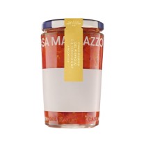 Roșii cherry Pomodorino del Piennolo del Vesuvio DOP, a pachetelle, 460 g ℮, Casa Marrazzo, Italia