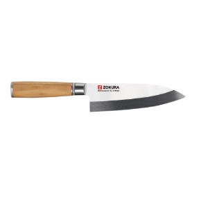 Cutit Deba, 16,5 cm - Zokura