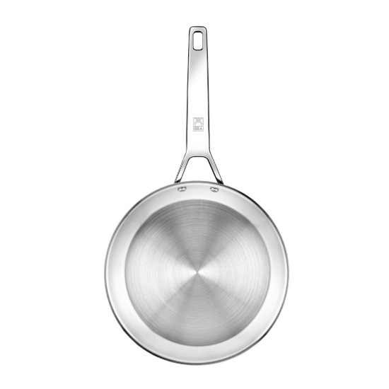 Tigaie adanca, inox, 20 cm, "Signature" - BRA