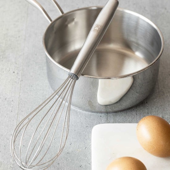 Cratita sos, inox, 12cm/0,5L, "Signature" - BRA