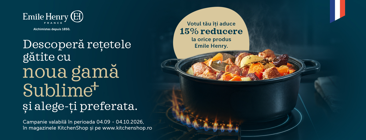 Campanie Emile Hery Sublime+