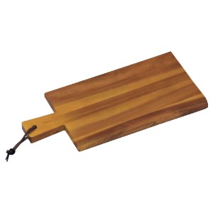 Tocator acacia, 29 x 14 cm, grosime 1,5 cm - Kesper