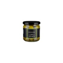 Măsline Picholine, 380 g ℮, Estoublon, Franța