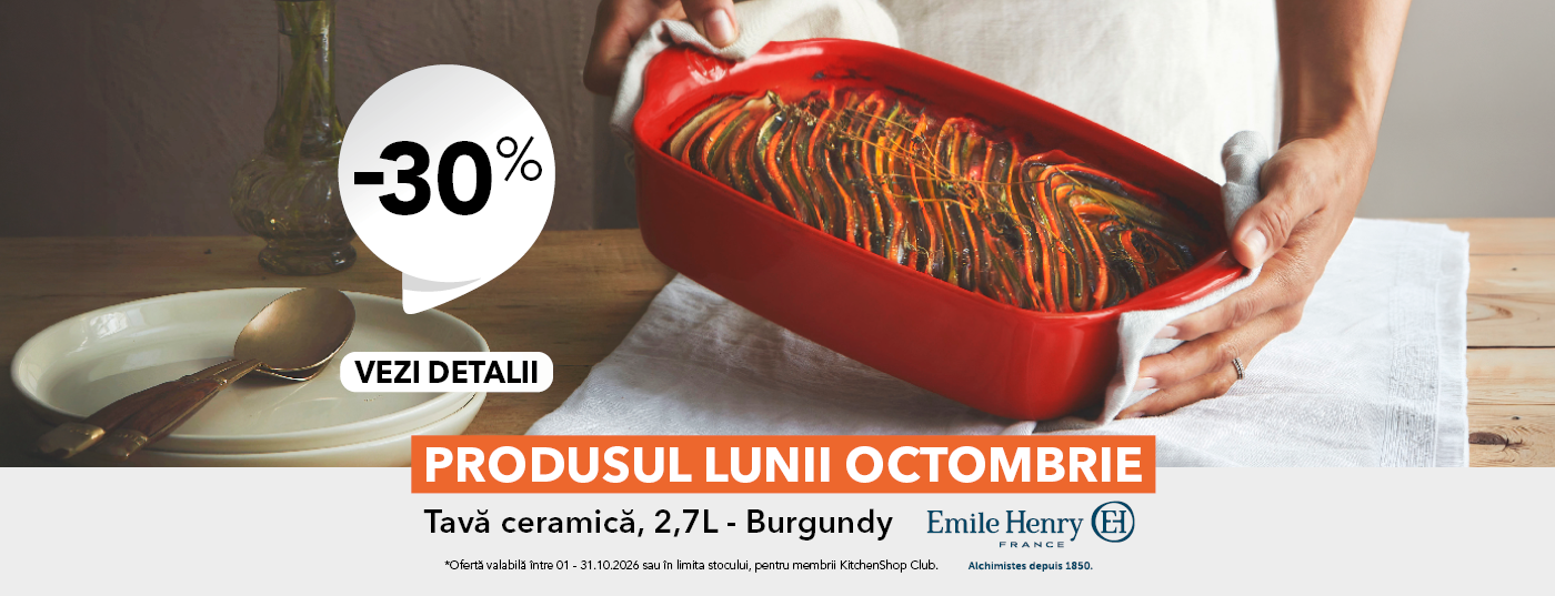 produsul lunii octombrie 2026