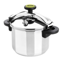Oala sub presiune, inox, 24cm/10L, "Classica" - Monix