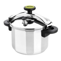 Oala sub presiune, inox, 24cm/8L, "Classica" - Monix