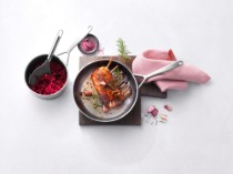 Tigaie inox, 26cm, "Vitality" - Zwilling