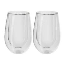 Set 2 pahare, sticla borosilicata, 300ml, "Sorrento Bar" - Zwilling