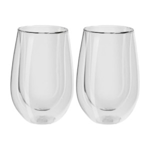 Set 2 pahare, sticla borosilicata, 300ml, "Sorrento Bar" - Zwilling