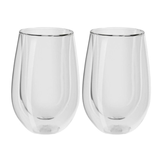 Set 2 pahare, sticla borosilicata, 300ml, "Sorrento Bar" - Zwilling