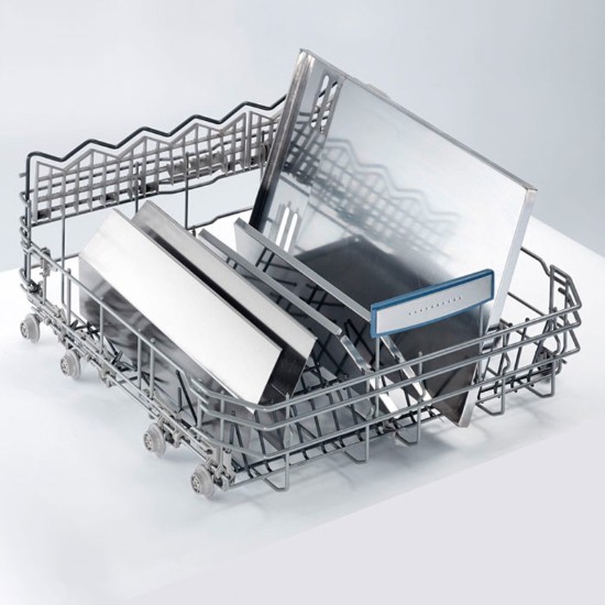 Gratar pe gaz, 3 arzatoare inox, arzator infrarosu ajustabil, grile fonta, Enders Uniq 3 IK Cruster 870033