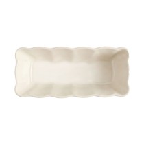 Tava cozonac, ceramica, 24,5x11cm/1,1L, "Madeleine", Clay - Emile Henry