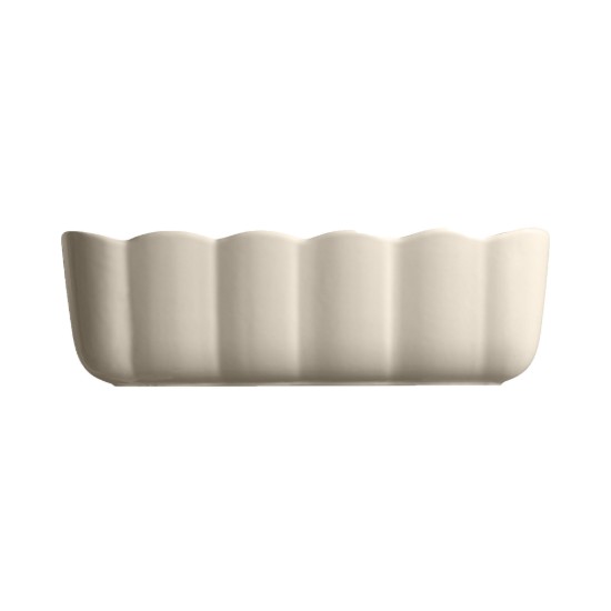 Tava cozonac, ceramica, 24,5x11cm/1,1L, "Madeleine", Clay - Emile Henry