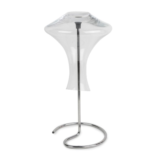 Set decantor cu bile de curatare, 3 piese, "Brilliant Decantor" - Peugeot