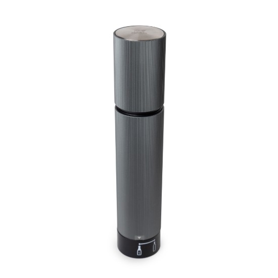 Set pompa de vid cu deschizator sampanie, 5 piese, "Bubbles Forever" - Peugeot