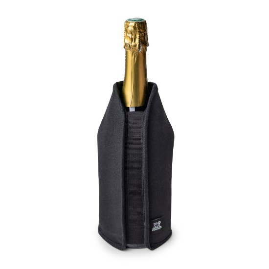 Set pompa de vid cu deschizator sampanie, 5 piese, "Bubbles Forever" - Peugeot