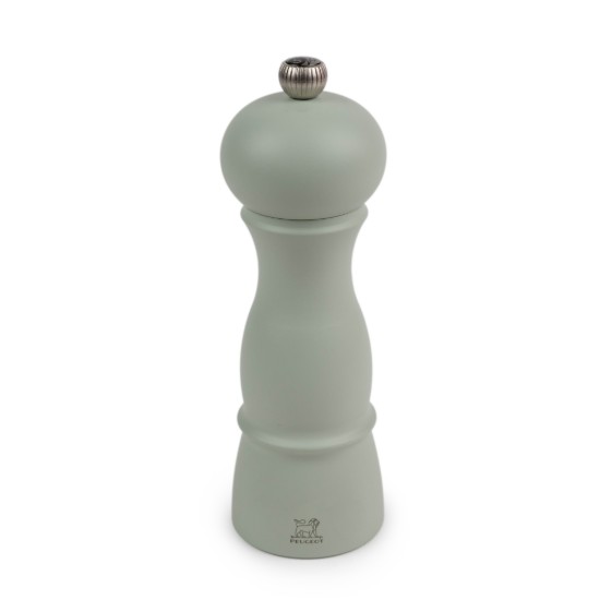 Set 2 rasnite sare si piper, 18 cm, "Amboise Z", Fern&Sage - Peugeot