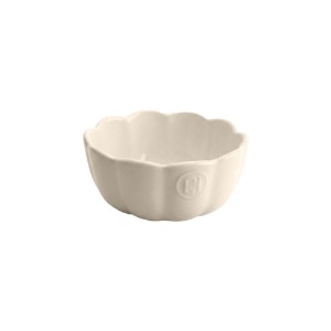 Bol ‘La Petite’, ceramica, 12,5cm/0,3L, "Madeleine", Clay - Emile Henry