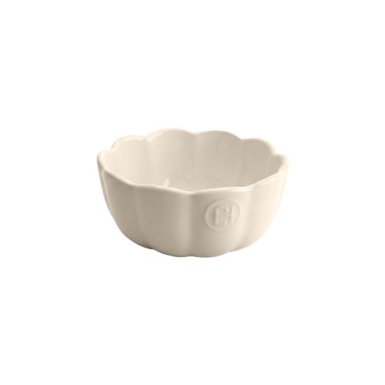 Bol ‘La Petite’, ceramica, 12,5cm/0,3L, "Madeleine", Clay - Emile Henry