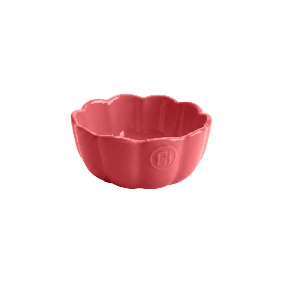 Bol ‘La Petite’, ceramica, 12,5cm/0,3L, "Madeleine", Rose Candy - Emile Henry