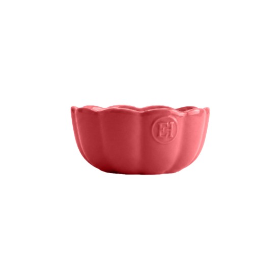 Bol ‘La Petite’, ceramica, 12,5cm/0,3L, "Madeleine", Rose Candy - Emile Henry