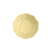 Bol ‘La Petite’, ceramica, 12,5cm/0,3L, "Madeleine", Vanilla - Emile Henry