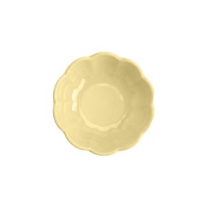 Bol ‘La Petite’, ceramica, 12,5cm/0,3L, "Madeleine", Vanilla - Emile Henry