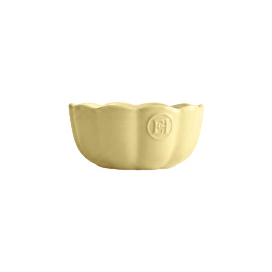 Bol ‘La Petite’, ceramica, 12,5cm/0,3L, "Madeleine", Vanilla - Emile Henry