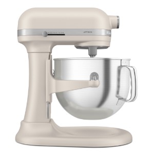 Mixer cu bol 6.6L, Artisan, Model 70, Milkshake - KitchenAid
