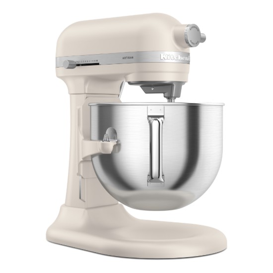 Mixer cu bol 6.6L, Artisan, Model 70, Milkshake - KitchenAid